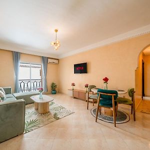 Appartement met een Slaapkamer